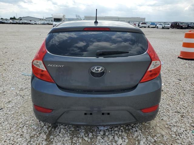 Photo 6 from auction – 2013 HYUNDAI ACCENT GLS with VIN KMHCT5AE8DU075342