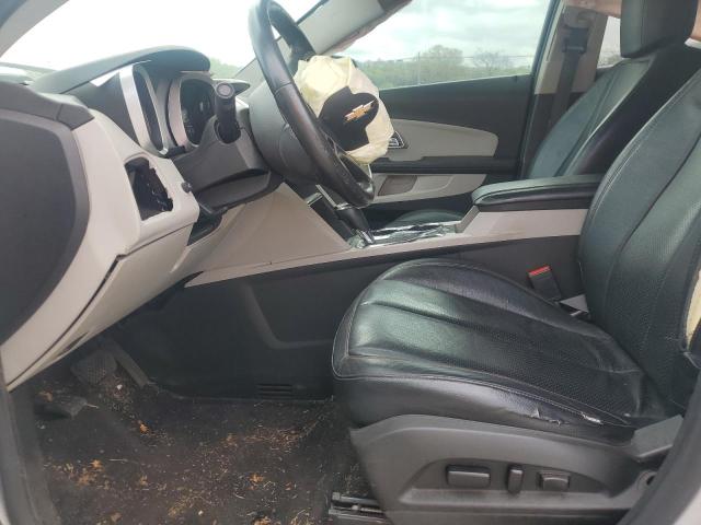 Photo 7 from auction – 2016 CHEVROLET EQUINOX LT with VIN 2GNALCEK7G6189312