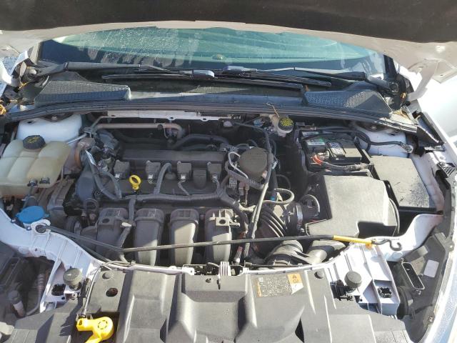 Photo 11 from auction – 2015 FORD FOCUS SE with VIN 1FADP3K21FL325220