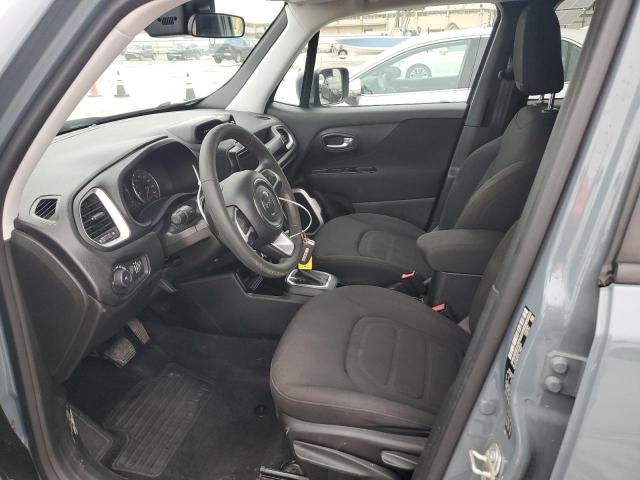 Photo 7 from auction – 2018 JEEP RENEGADE L with VIN ZACCJABB6JPJ40500