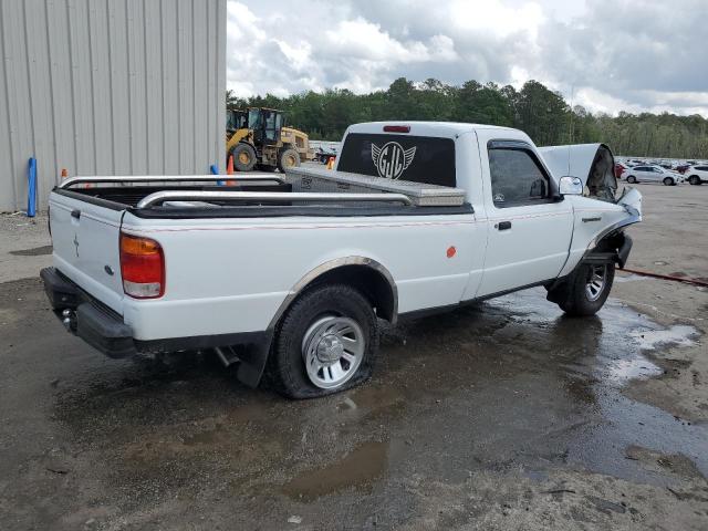 Photo 3 from auction – 1998 FORD RANGER with VIN 1FTYR10C0WTA76432