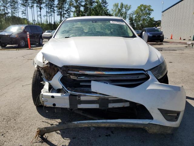 Photo 5 from auction – 2013 FORD TAURUS SEL with VIN 1FAHP2E89DG168392