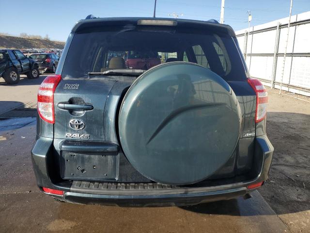 Photo 6 from auction – 2011 TOYOTA RAV4 with VIN 2T3BF4DV6BW143795