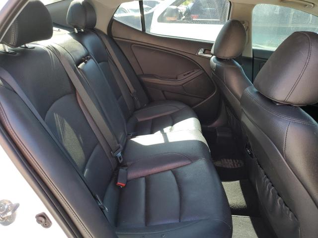 Photo 10 from auction – 2015 KIA OPTIMA SX with VIN 5XXGR4A65FG373427