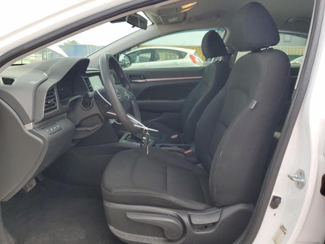 Photo 7 from auction – 2019 HYUNDAI ELANTRA SE with VIN 5NPD84LF8KH429233