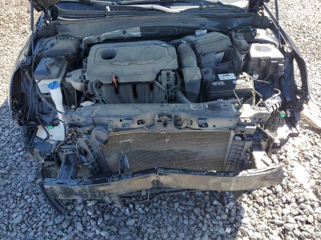 Photo 11 from auction – 2016 KIA OPTIMA LX with VIN 5XXGT4L34GG038780