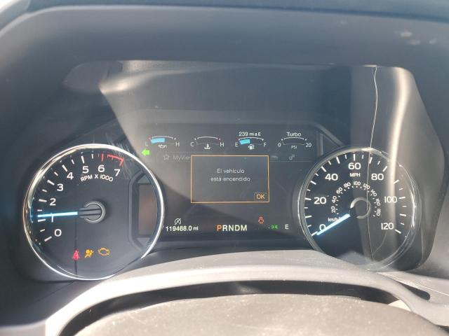 Photo 9 from auction – 2018 FORD F150 SUPER with VIN 1FTEW1EG6JFC01819