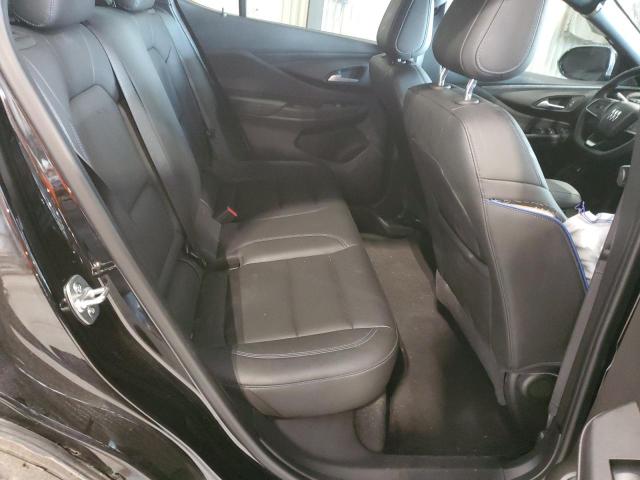 Photo 10 from auction – 2024 BUICK ENVISTA SP with VIN KL47LBE20RB210122
