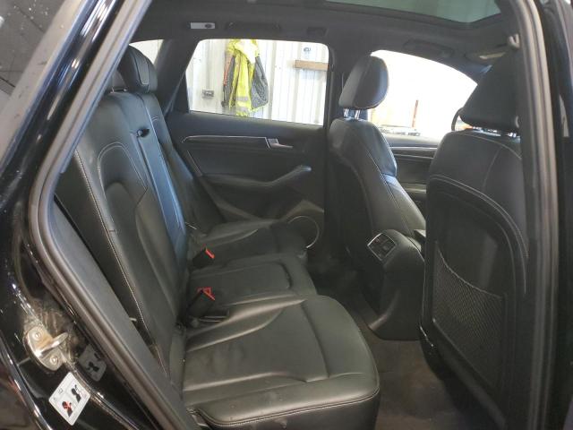 Photo 11 from auction – 2015 AUDI SQ5 PREMIU with VIN WA1CGAFPXFA095148