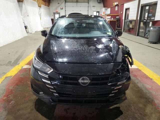 Photo 5 from auction – 2023 NISSAN VERSA SV with VIN 3N1CN8EV6PL866495