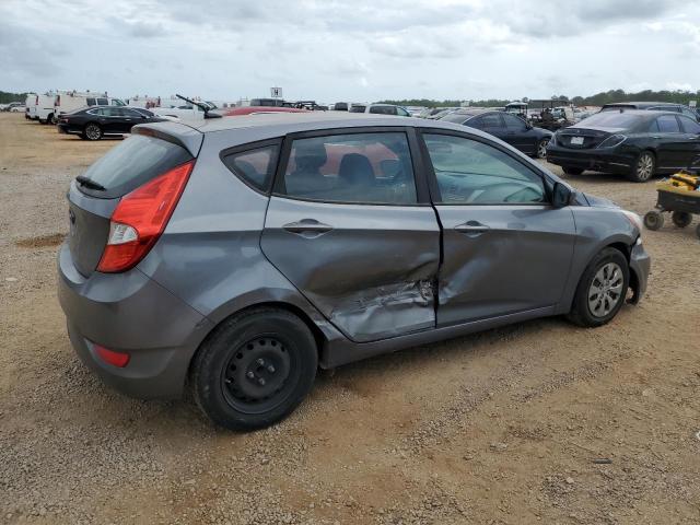 Photo 3 from auction – 2017 HYUNDAI ACCENT SE with VIN KMHCT5AEXHU327405