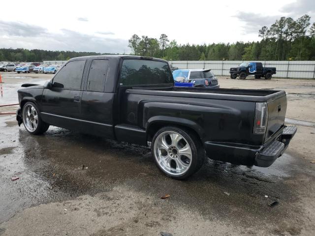 Photo 2 from auction – 1993 CHEVROLET GMT-400 C1 with VIN 2GCEC19K5P1248587