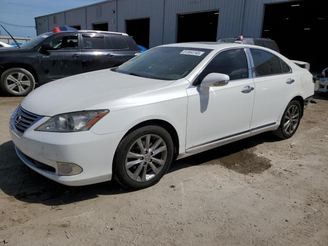 LEXUS ES 350 2011 с VIN JTHBK1EG0B2423844 - Снимка от търг