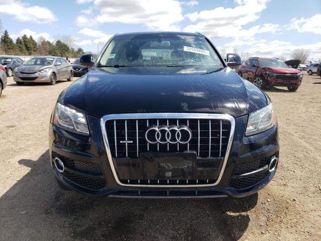 Фото 5 с аукциона – 2011 AUDI Q5 PREMIUM с VIN WA1DKAFP3BA042319