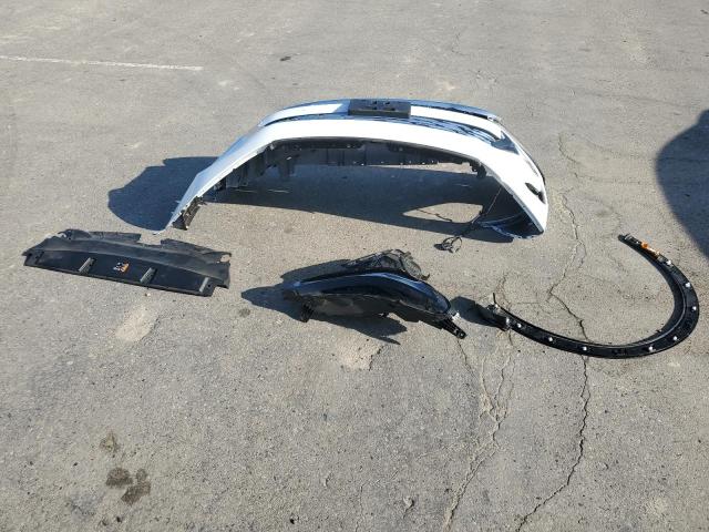 Photo 13 from auction – 2024 BUICK ENVISION P with VIN LRBFZME4XRD055109