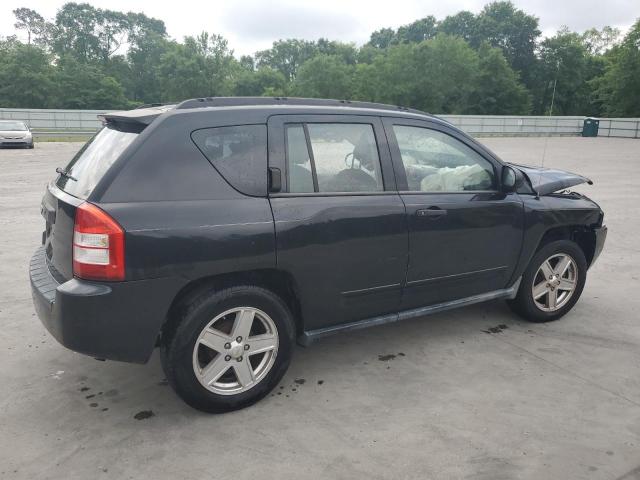 Photo 3 from auction – 2010 JEEP COMPASS SP with VIN 1J4NT4FA4AD502955