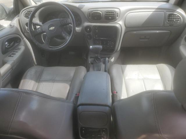 Photo 8 from auction – 2006 CHEVROLET TRAILBLAZE with VIN 1GNET16S466130422