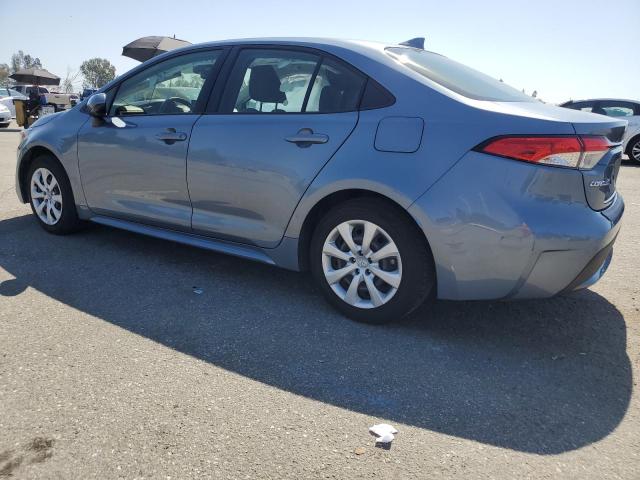 Photo 2 from auction – 2020 TOYOTA COROLLA LE with VIN JTDEPRAE6LJ025578