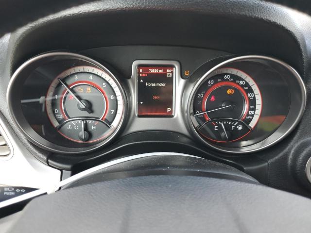 Photo 9 from auction – 2019 DODGE JOURNEY CROSSROAD with VIN 3C4PDCGB3KT746735