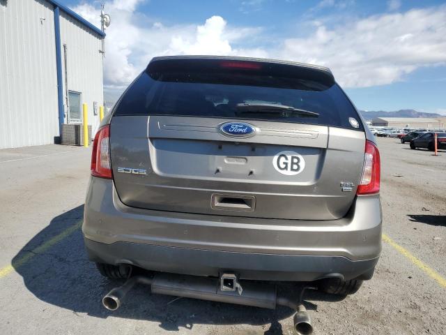 Photo 6 from auction – 2013 FORD EDGE SEL with VIN 2FMDK4JC3DBC74840