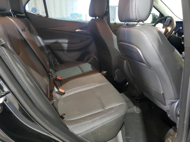 Photo 11 from auction – 2025 BUICK ENCORE GX with VIN KL4AMESL5SB040119