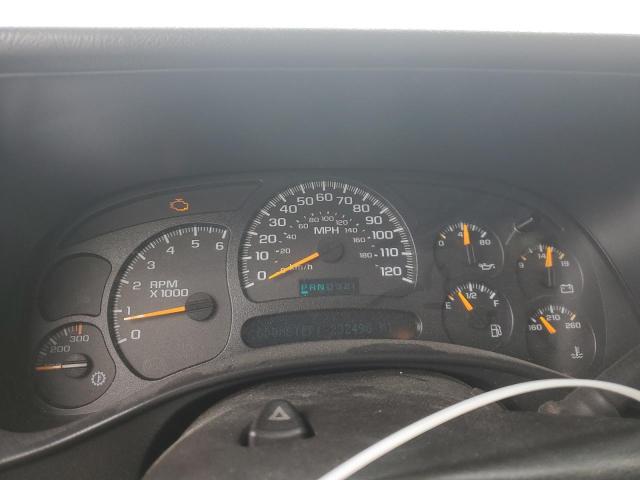 صورة رقم 9 من المزاد - 2005 CHEVROLET SILVERADO2 مع VIN 1GCHC29U95E102032