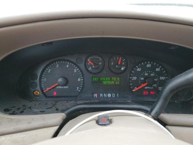 Photo 9 from auction – 2005 FORD TAURUS SE with VIN 1FAHP53265A239780