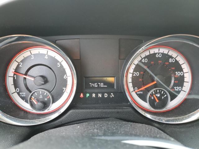 Снимка 9 от търг – 2011 DODGE GRAND CARA с VIN 2D4RN4DG4BR779275