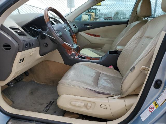 Снимка 7 от търг – 2010 LEXUS ES 350 с VIN JTHBK1EG8A2350916