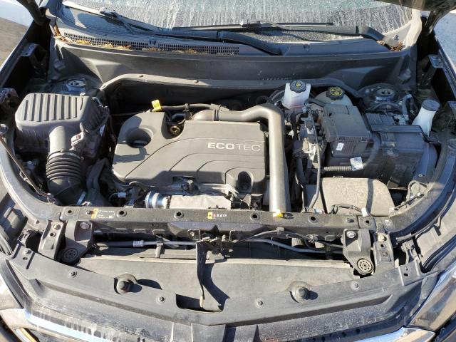 Photo 12 from auction – 2020 CHEVROLET EQUINOX LS with VIN 2GNAXSEV2L6227113