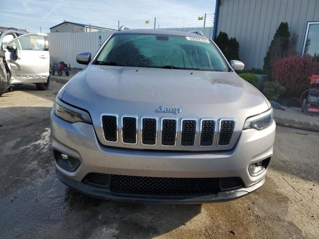 Photo 5 from auction – 2019 JEEP CHEROKEE L with VIN 1C4PJLCB6KD232656