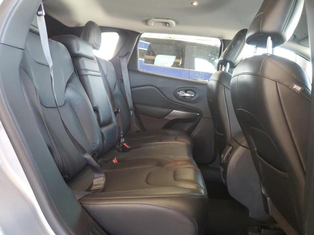 Photo 11 from auction – 2019 JEEP CHEROKEE L with VIN 1C4PJLDB3KD377412