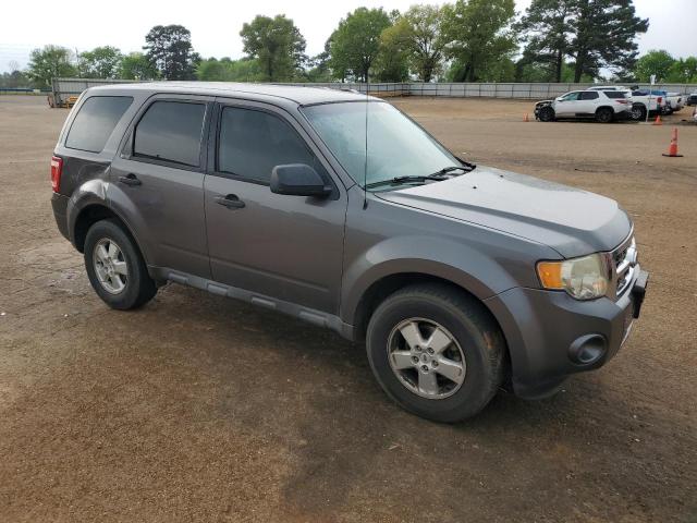 Photo 4 from auction – 2010 FORD ESCAPE XLS with VIN 1FMCU0C72AKA55674