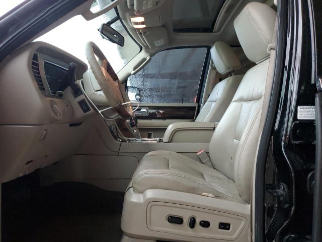 Photo 7 from auction – 2009 LINCOLN NAVIGATOR with VIN 5LMFU27579EJ00987
