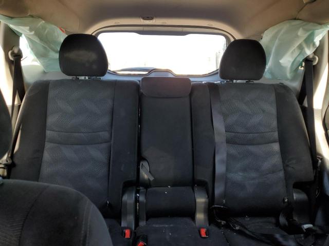 Photo 10 from auction – 2016 NISSAN ROGUE S with VIN JN8AT2MT2GW021195