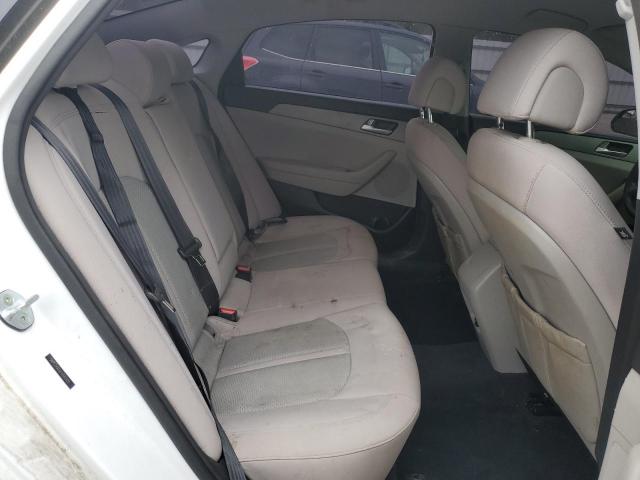 Photo 10 from auction – 2015 HYUNDAI SONATA SE with VIN 5NPE24AF6FH045420