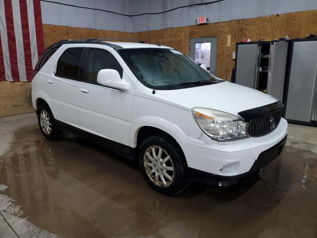 Photo 4 from auction – 2007 BUICK RENDEZVOUS with VIN 3G5DA03L47S585289