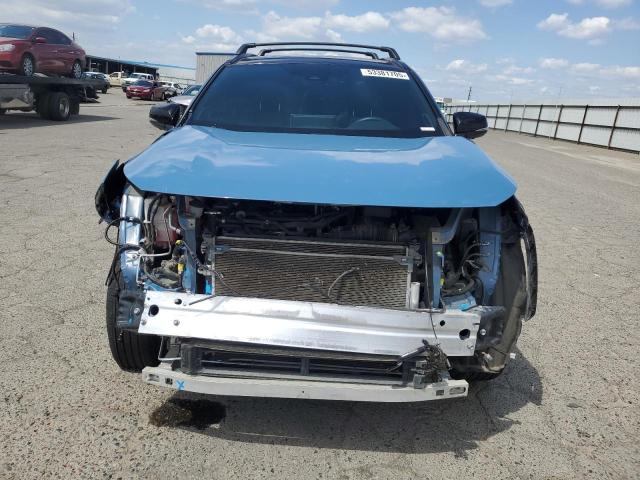 Photo 5 from auction – 2022 TOYOTA RAV4 XSE with VIN 4T3E6RFV5NU079244
