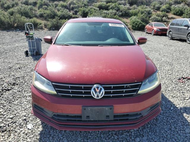 Photo 5 from auction – 2018 VOLKSWAGEN JETTA S with VIN 3VW2B7AJ0JM220818