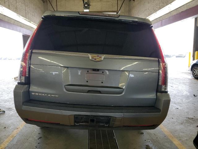 Photo 6 from auction – 2018 CADILLAC ESCALADE E with VIN 1GYS4KKJ6JR288774