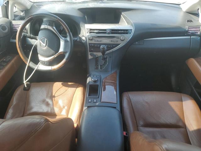 Снимка 8 от търг – 2015 LEXUS RX 350 BAS с VIN 2T2BK1BA0FC307208
