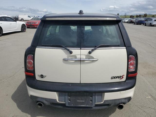Снимка 6 от търг – 2014 MINI COOPER S C с VIN WMWZG3C55ET800646