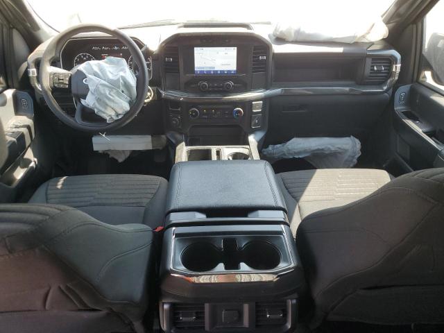 Photo 8 from auction – 2023 FORD F150 with VIN 1FTEW1EP3PFD30383