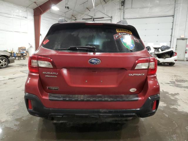 Photo 6 from auction – 2019 SUBARU OUTBACK 2. with VIN 4S4BSAFCXK3314830