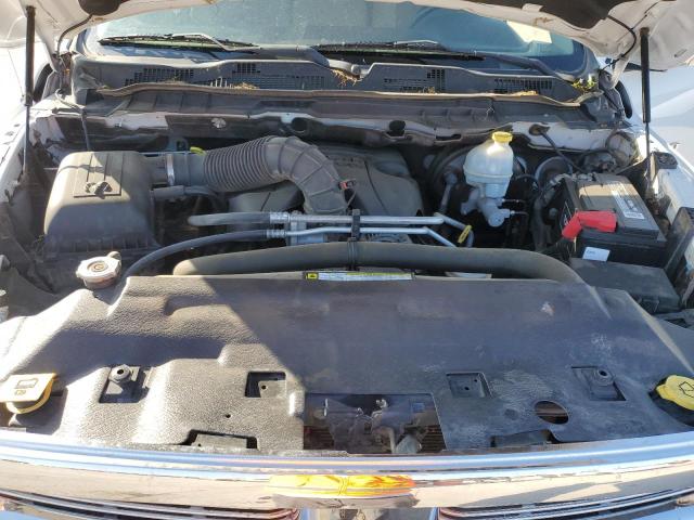 Photo 11 from auction – 2011 DODGE RAM 1500 with VIN 1D7RB1CT2BS529959