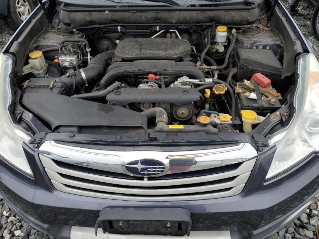 Снимка 12 от търг – 2012 SUBARU OUTBACK 2. с VIN 4S4BRBJC2C3210598