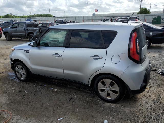 Photo 2 from auction – 2016 KIA SOUL with VIN KNDJN2A29G7837851