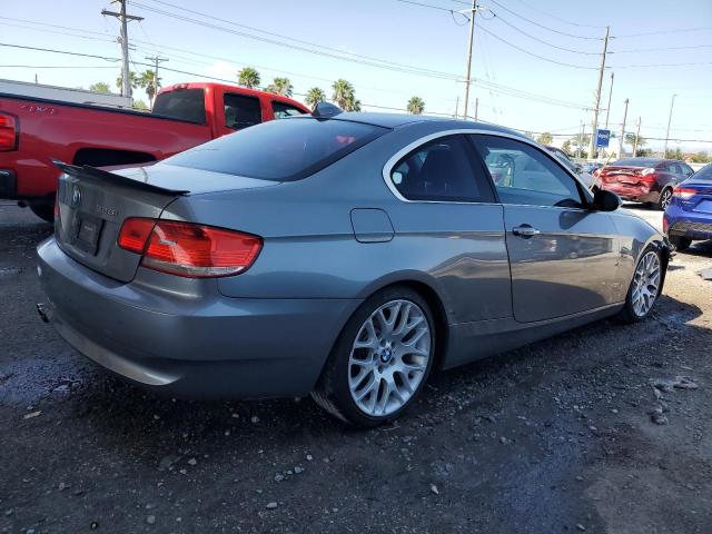 Photo 3 from auction – 2007 BMW 328 I with VIN WBAWB33517PV74554