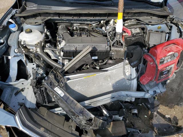 Photo 12 from auction – 2025 FORD ESCAPE ST with VIN 1FMCU9MNXSUA18914