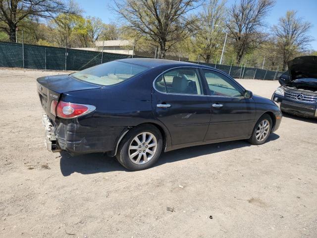 Photo 3 from auction – 2002 LEXUS ES 300 with VIN JTHBF30G925036392